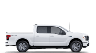 2025 Ford F-150 Lightning® External Image 1